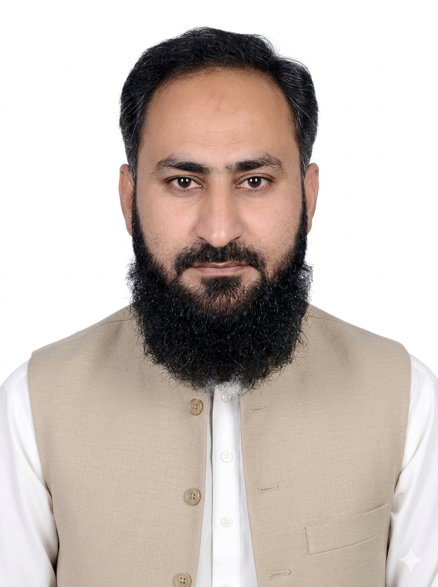 CEO Shakir Ullah